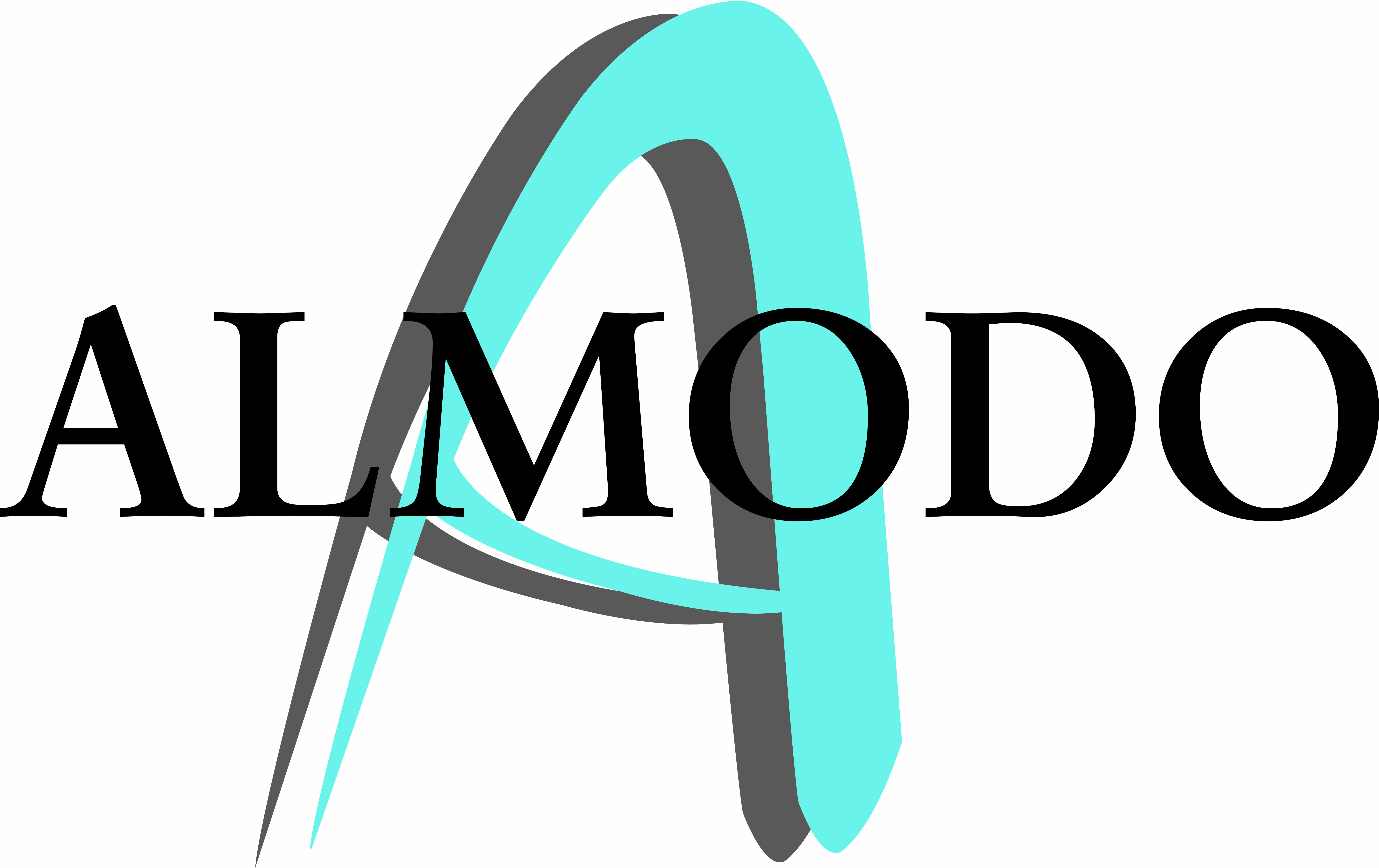 Logo Almodo